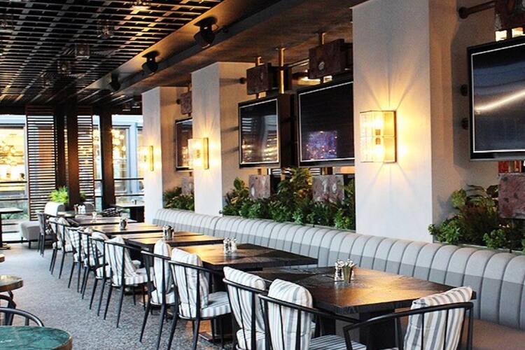 Lokma Kosuyolu Istanbul